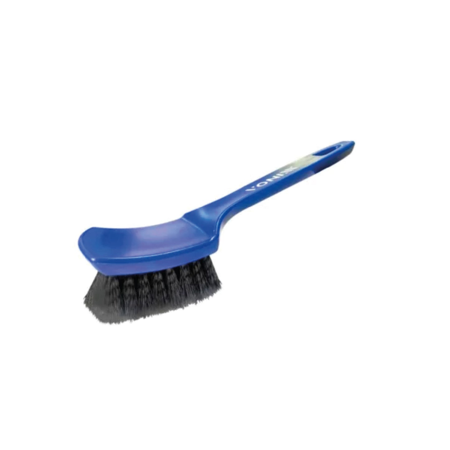 Cepillo para limpieza de tolvas