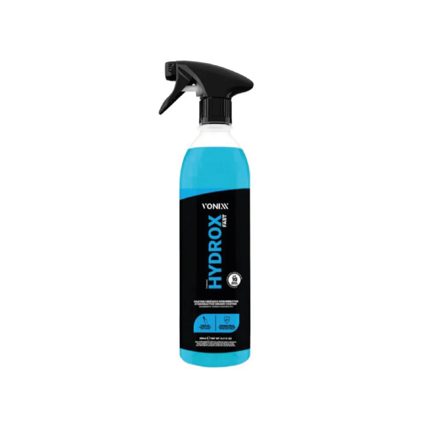 Hydrox fast