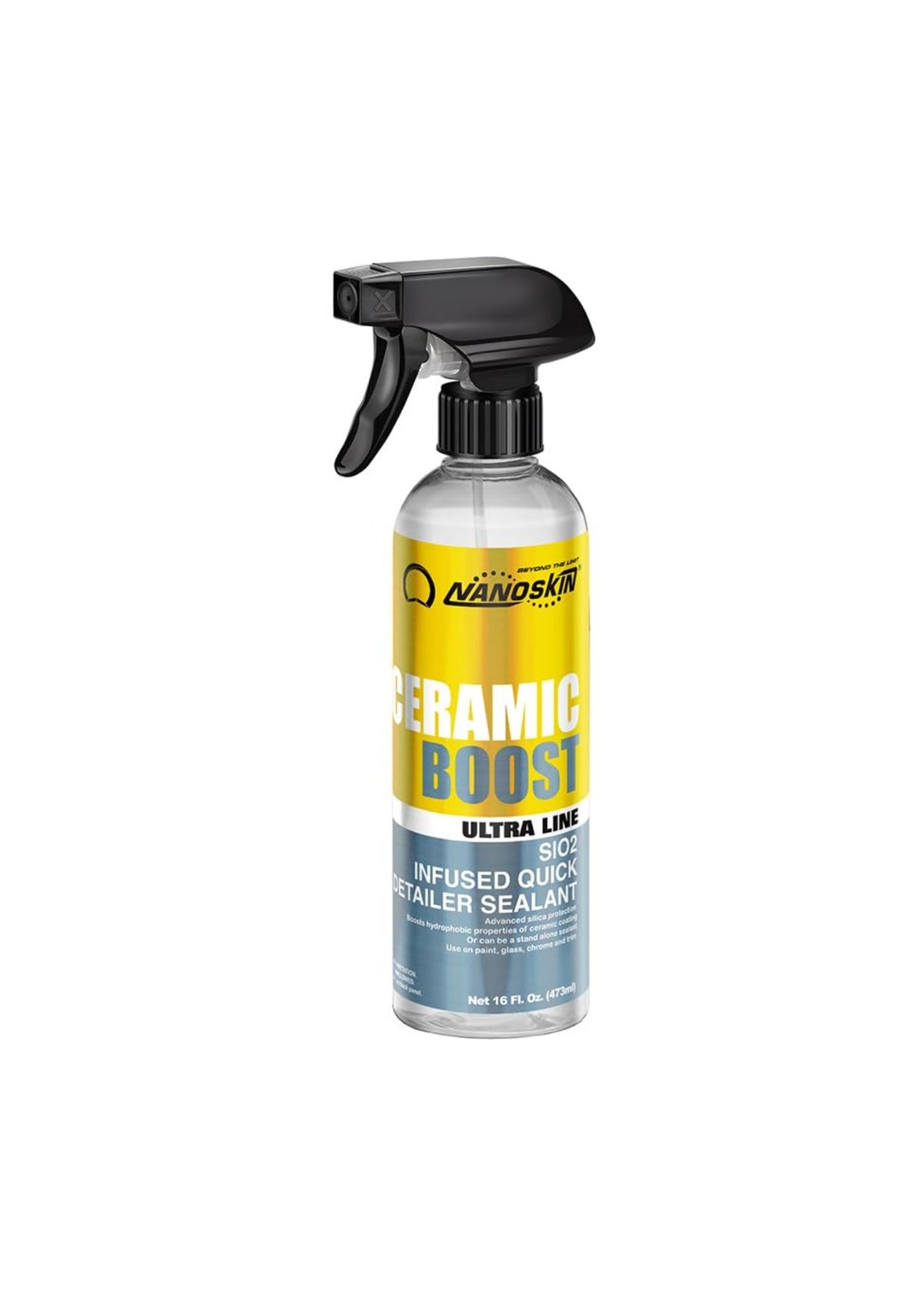 NANOSKIN CERAMIC BOOST .473 ML