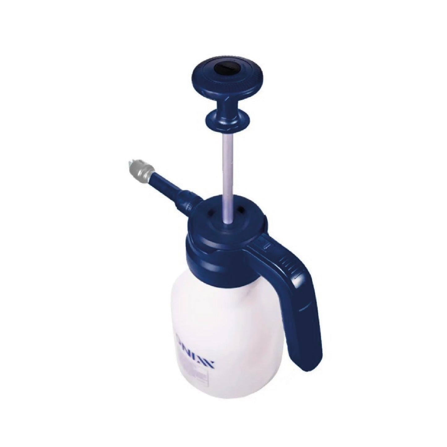 Pulverizador de espuma fast