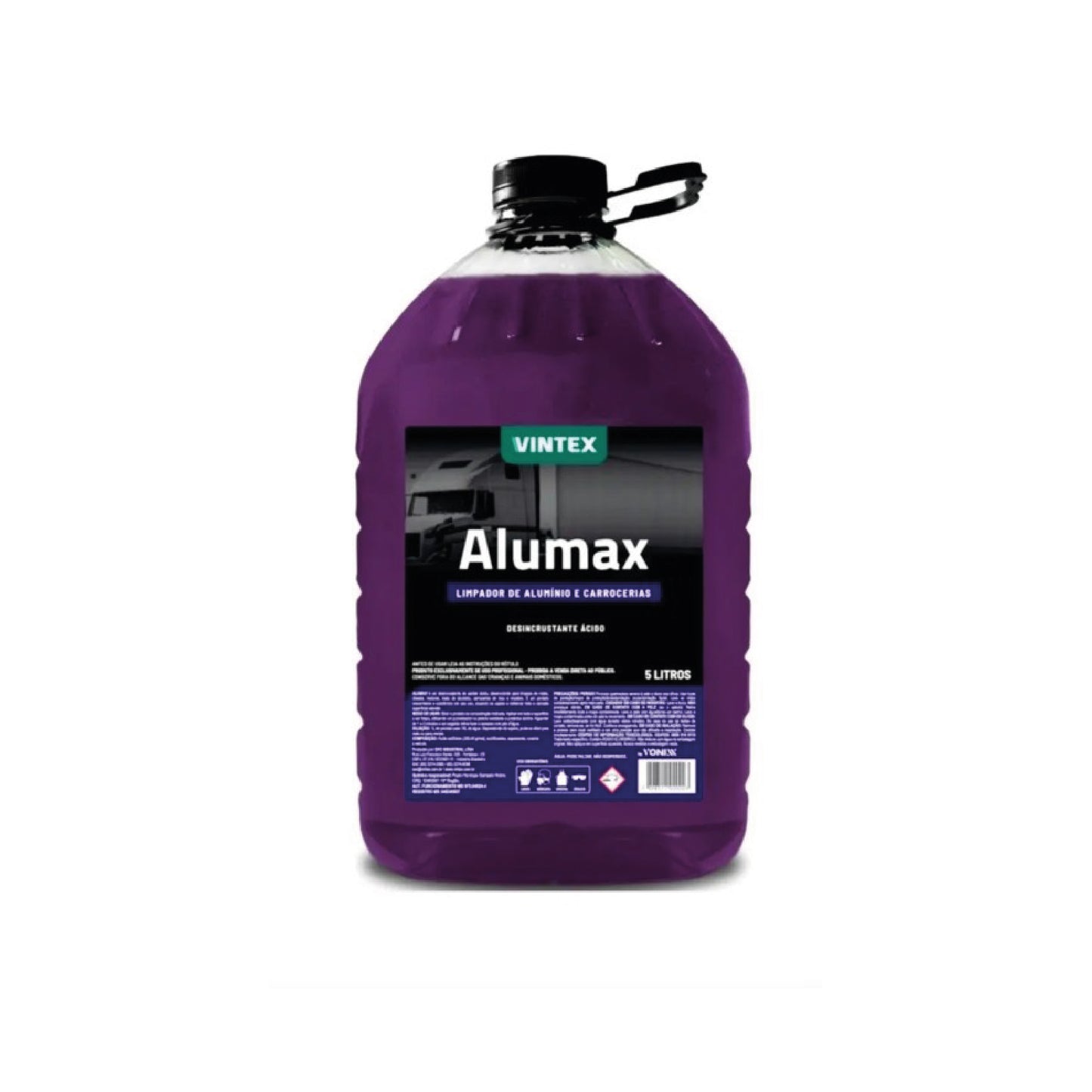 Alumax