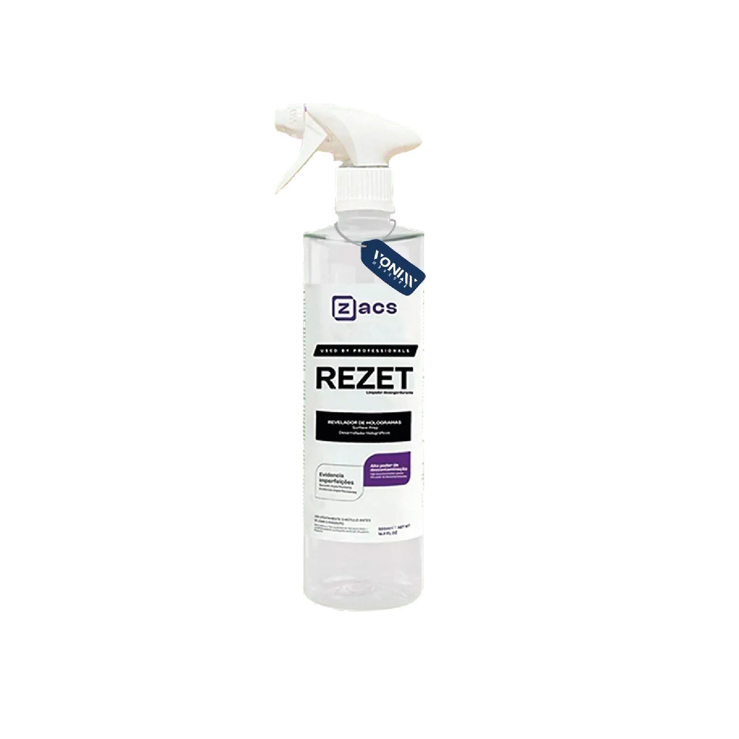 Rezet