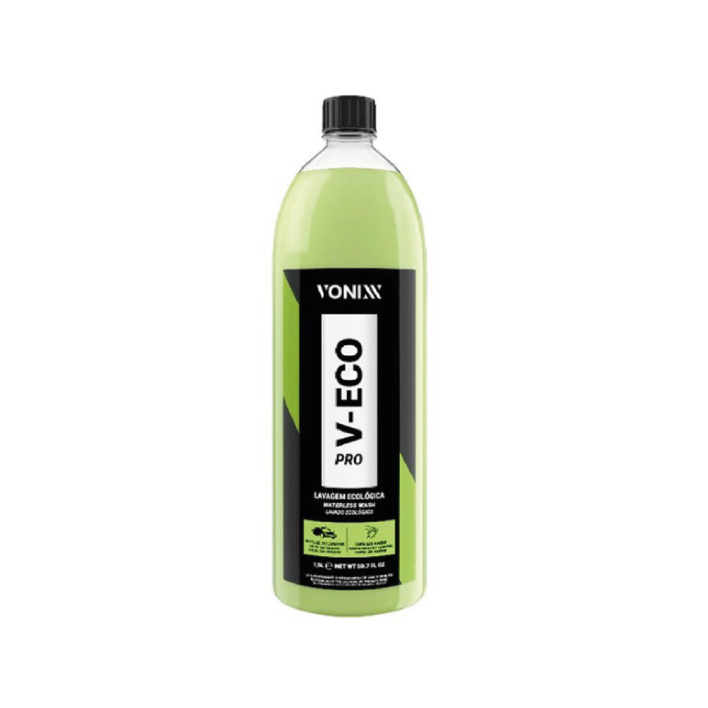 V- eco fast