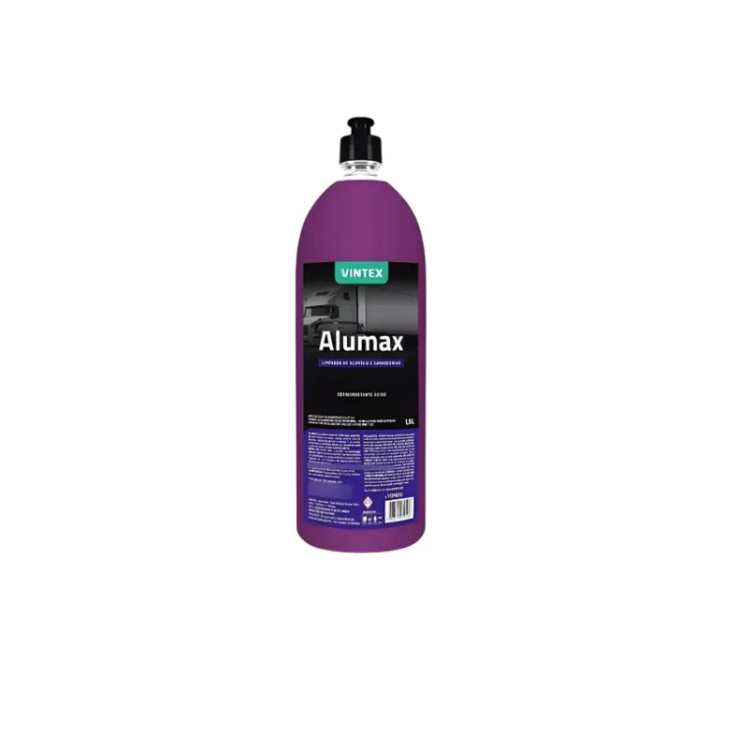 Alumax
