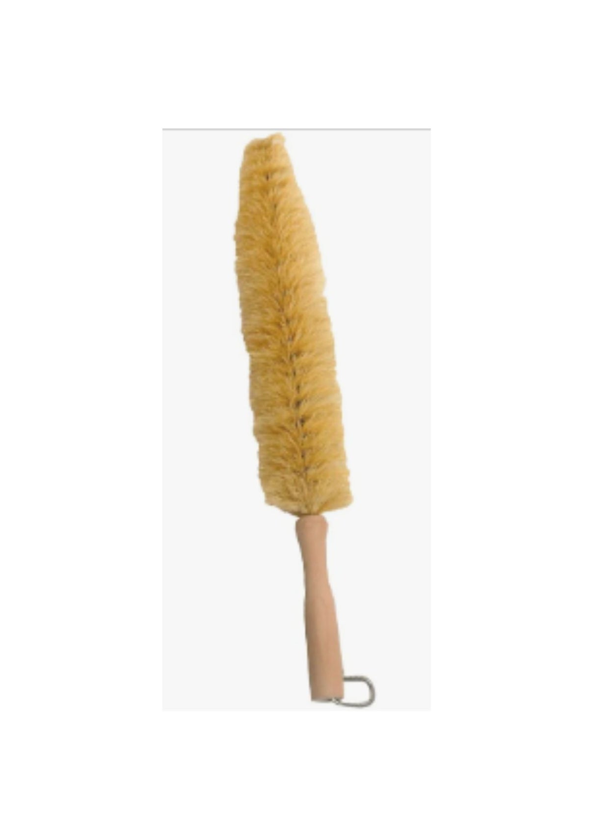 CEPILLO DE ELOTE PARA RINES