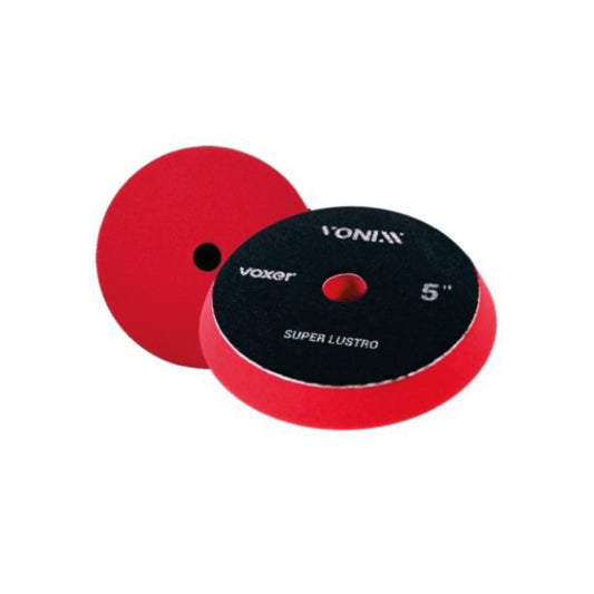 Pad para super brillo 5"