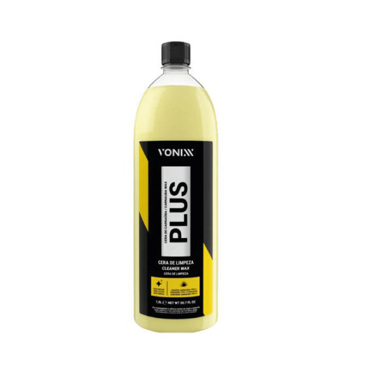 Carnaúba plus