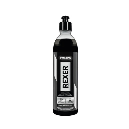 Rexer