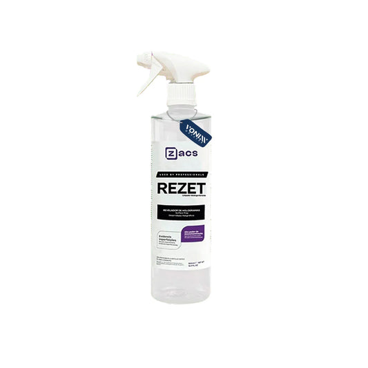 Rezet