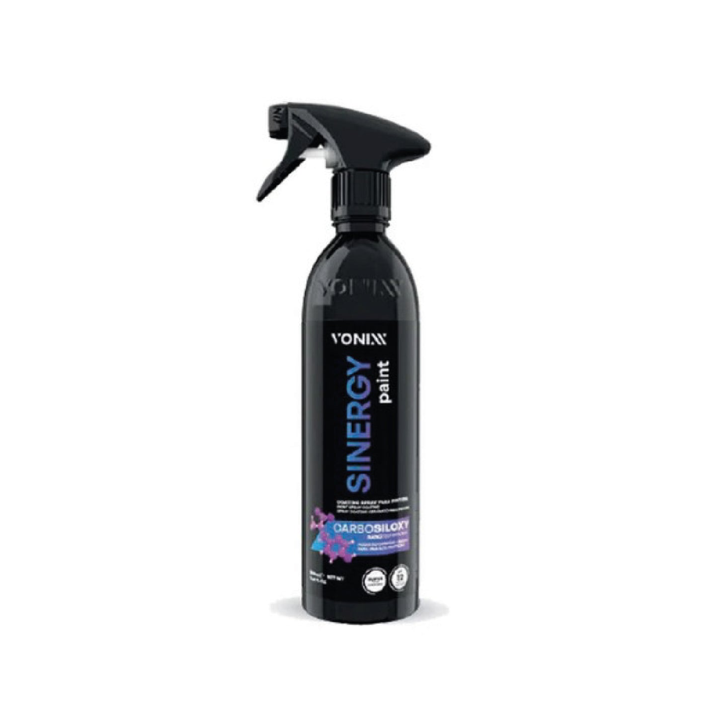 Sinergy paint
