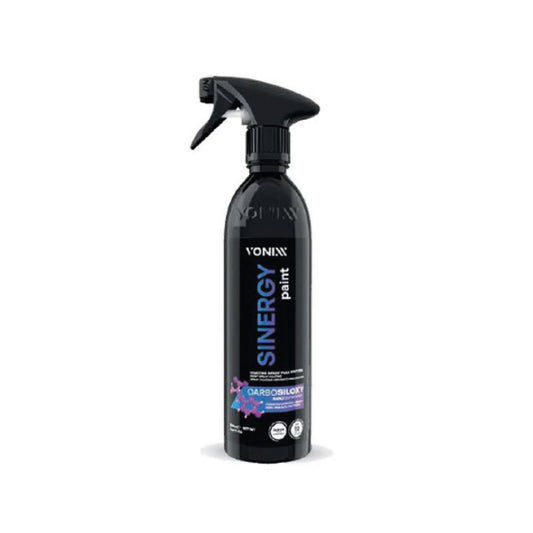 Sinergy paint