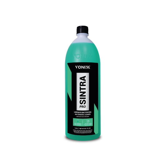 Sintra fast