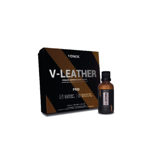 V leather pro