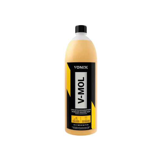 V-mol