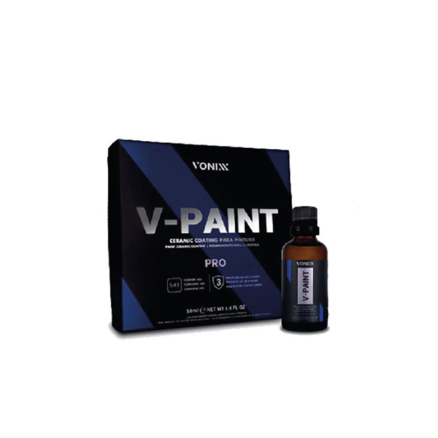 V paint pro